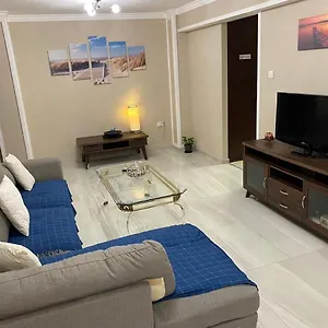 Privatunterkunft Comfort, Larnaka