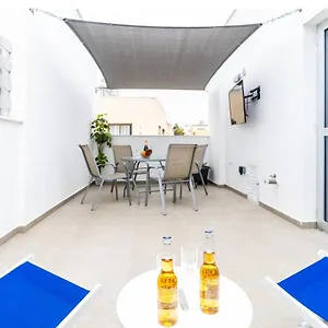 Apartment Spiros Luxury, Agia Napa