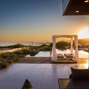 Villa Bridge Seaview, Agia Napa