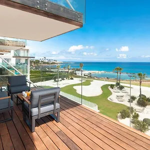  Apartament Marisol - Beachfront Cypr