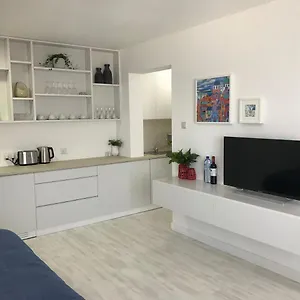 Apartment Sea View Zypern