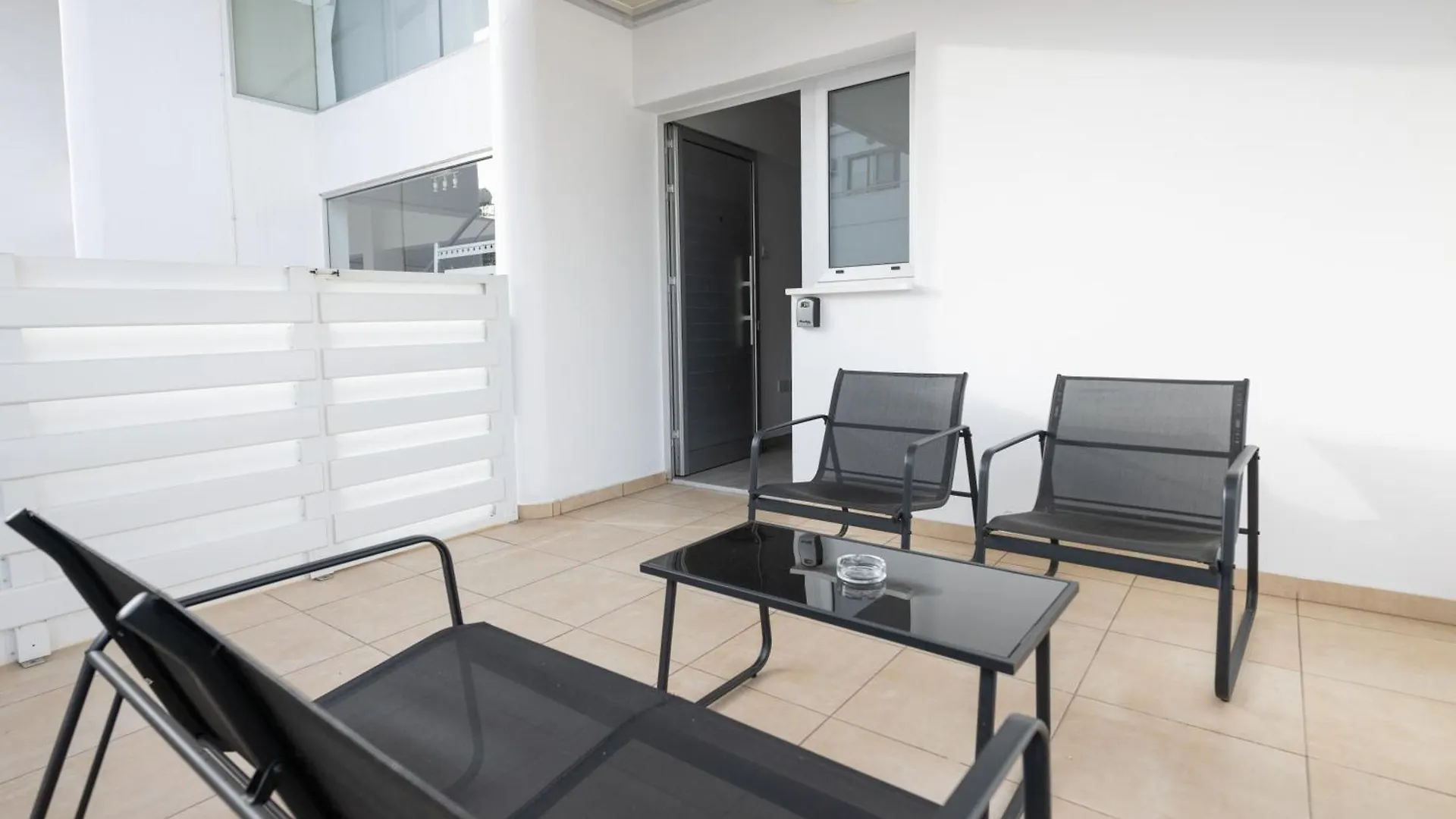 Napa Centrale Suites Ayia Napa