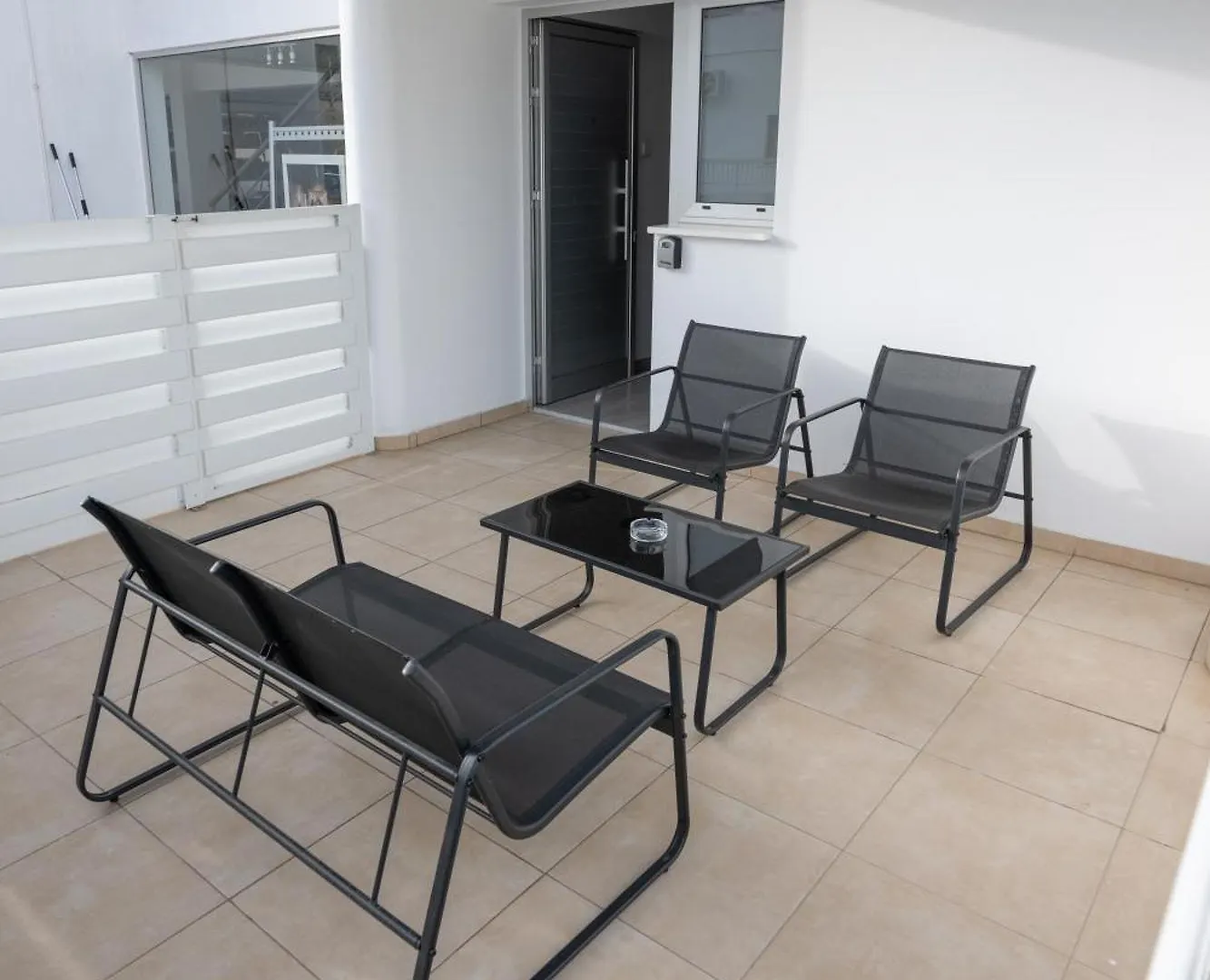Apartment Napa Centrale Suites Ayia Napa