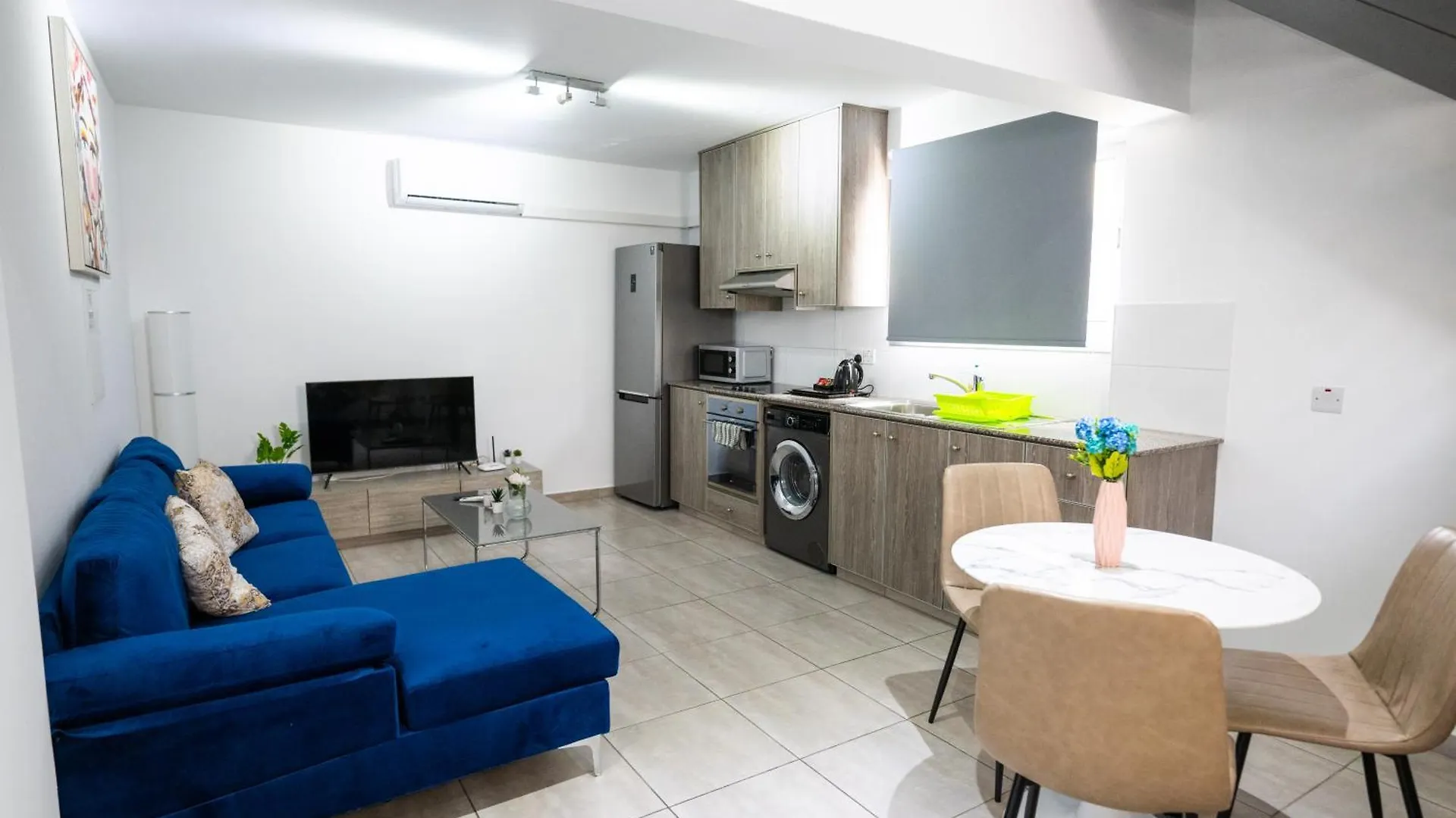 Napa Centrale Suites Ayia Napa 0*,