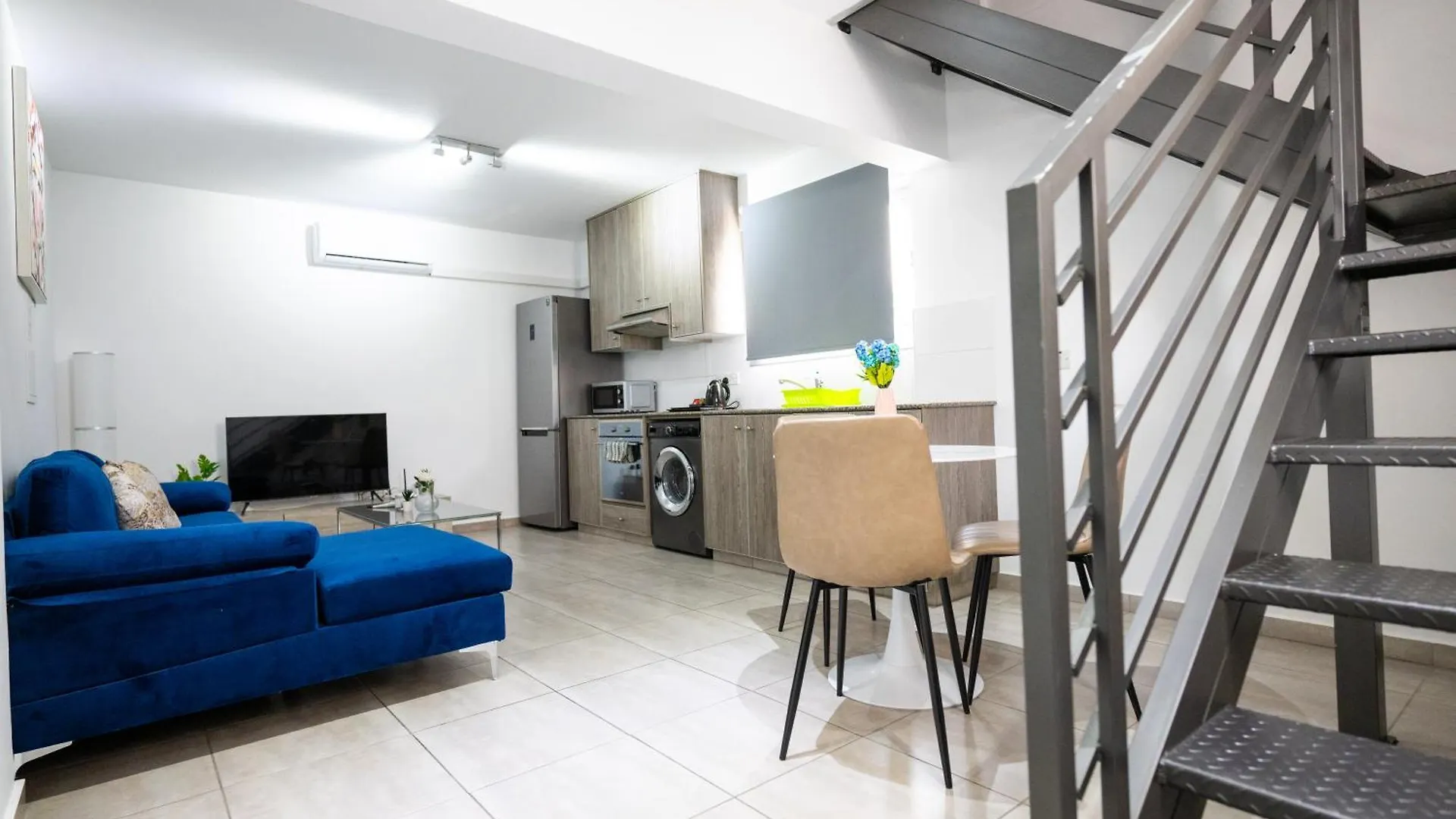 Napa Centrale Suites Ayia Napa Cyprus
