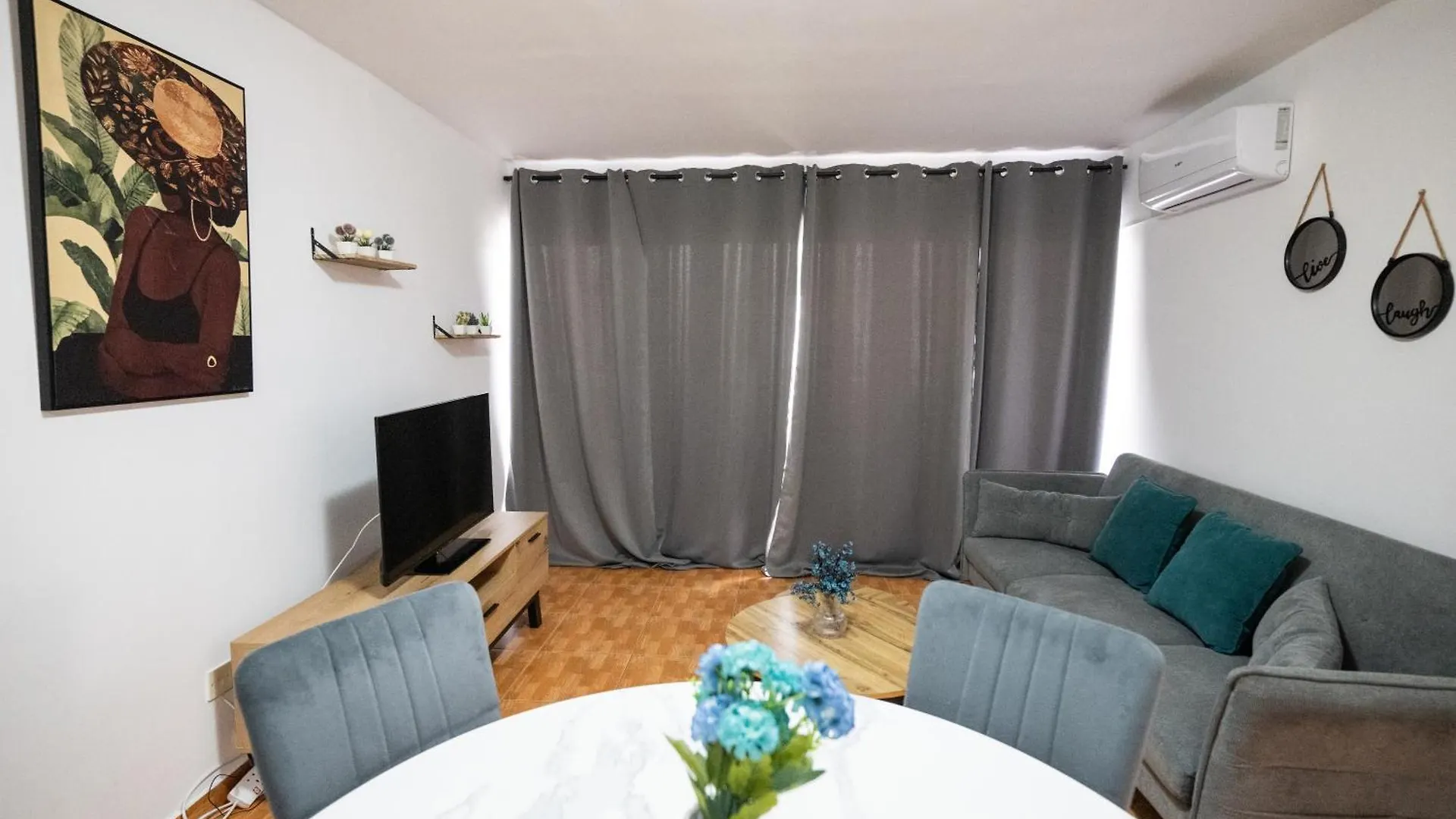 Napa Centrale Suites Ayia Napa