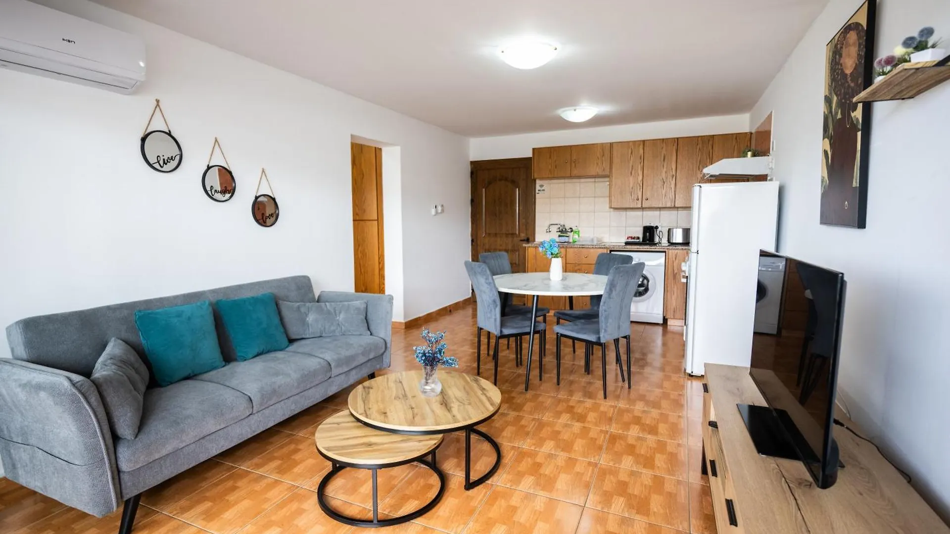 Napa Centrale Suites Ayia Napa 0*,