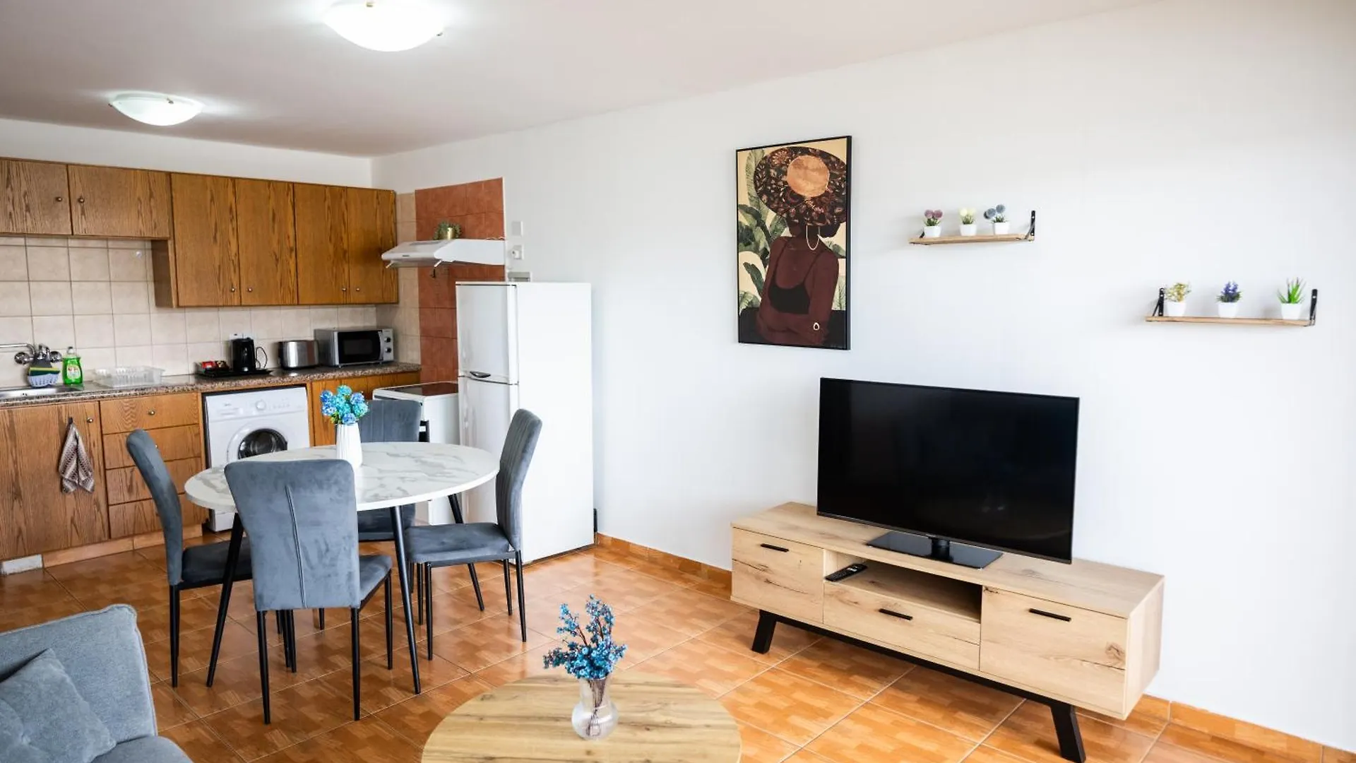 Napa Centrale Suites Ayia Napa Cyprus