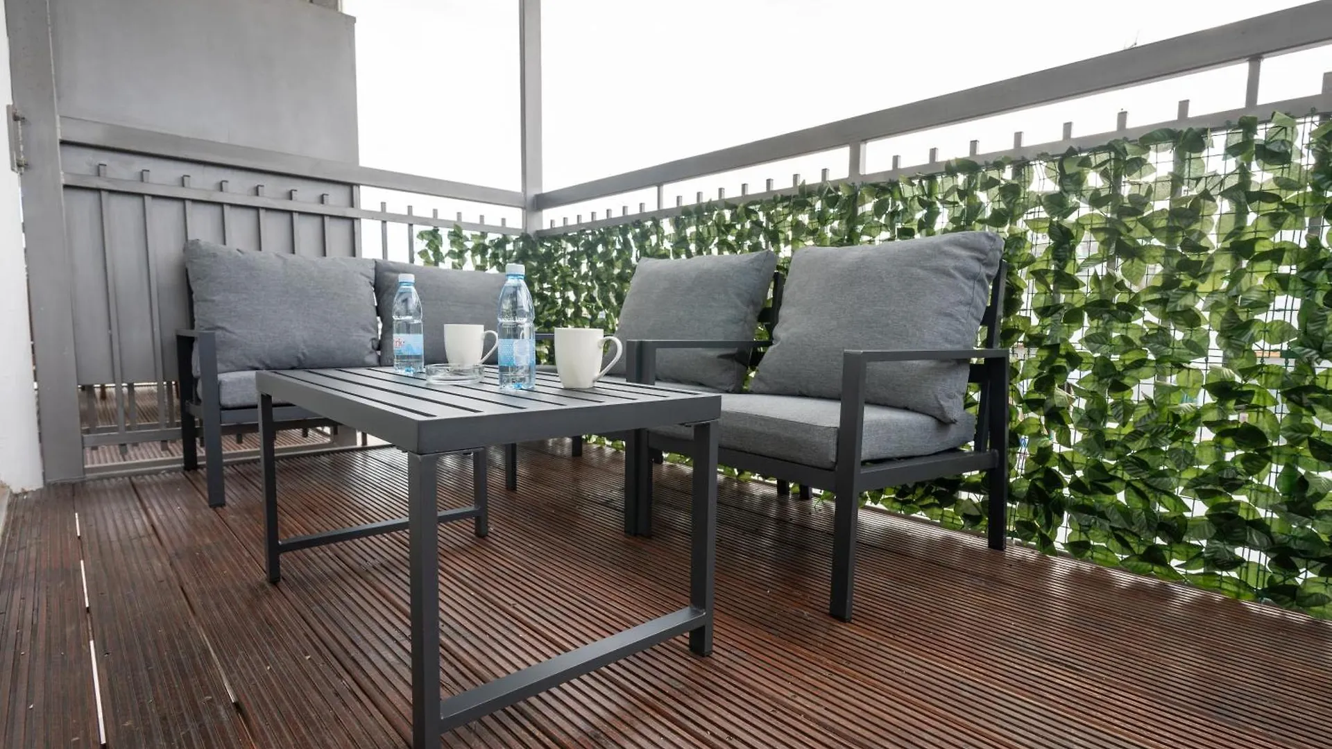 Apartment Napa Centrale Suites Agia Napa Zypern