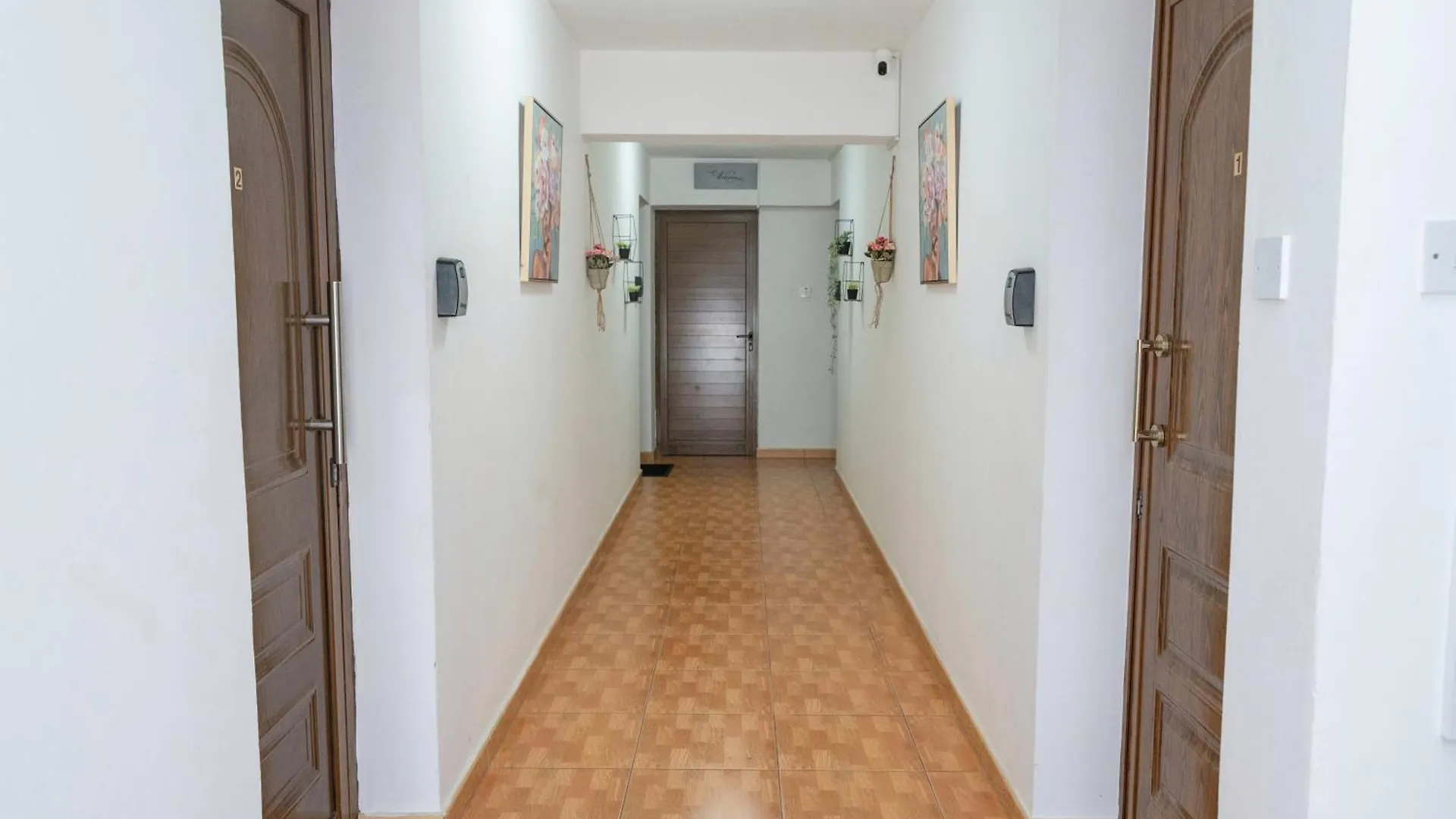 Napa Centrale Suites Agia Napa Apartment