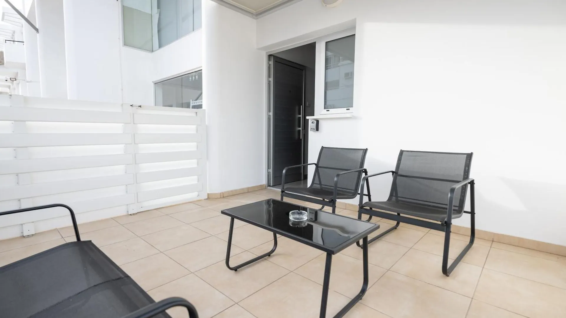 Apartment Napa Centrale Suites Agia Napa Zypern