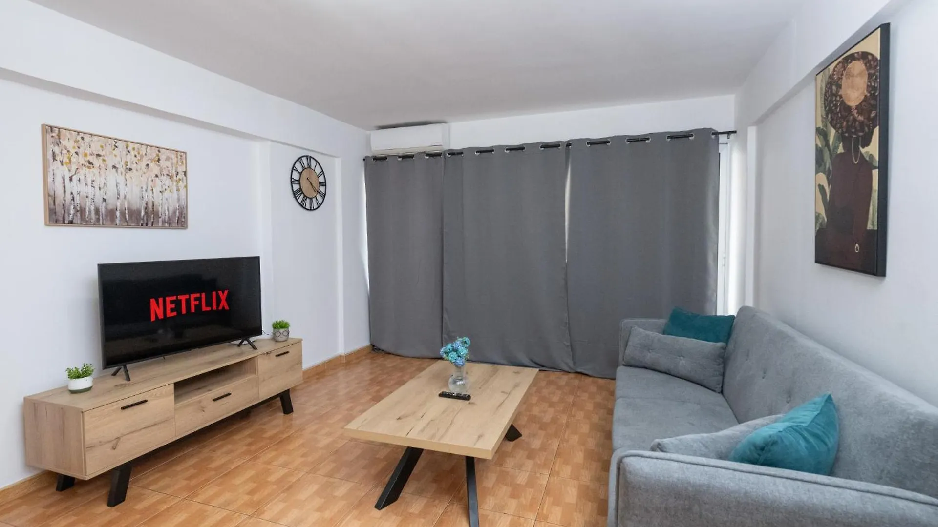 Napa Centrale Suites Agia Napa Apartment