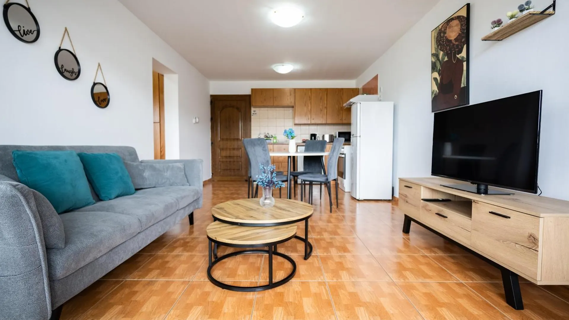 Napa Centrale Suites Agia Napa 0*,  Zypern