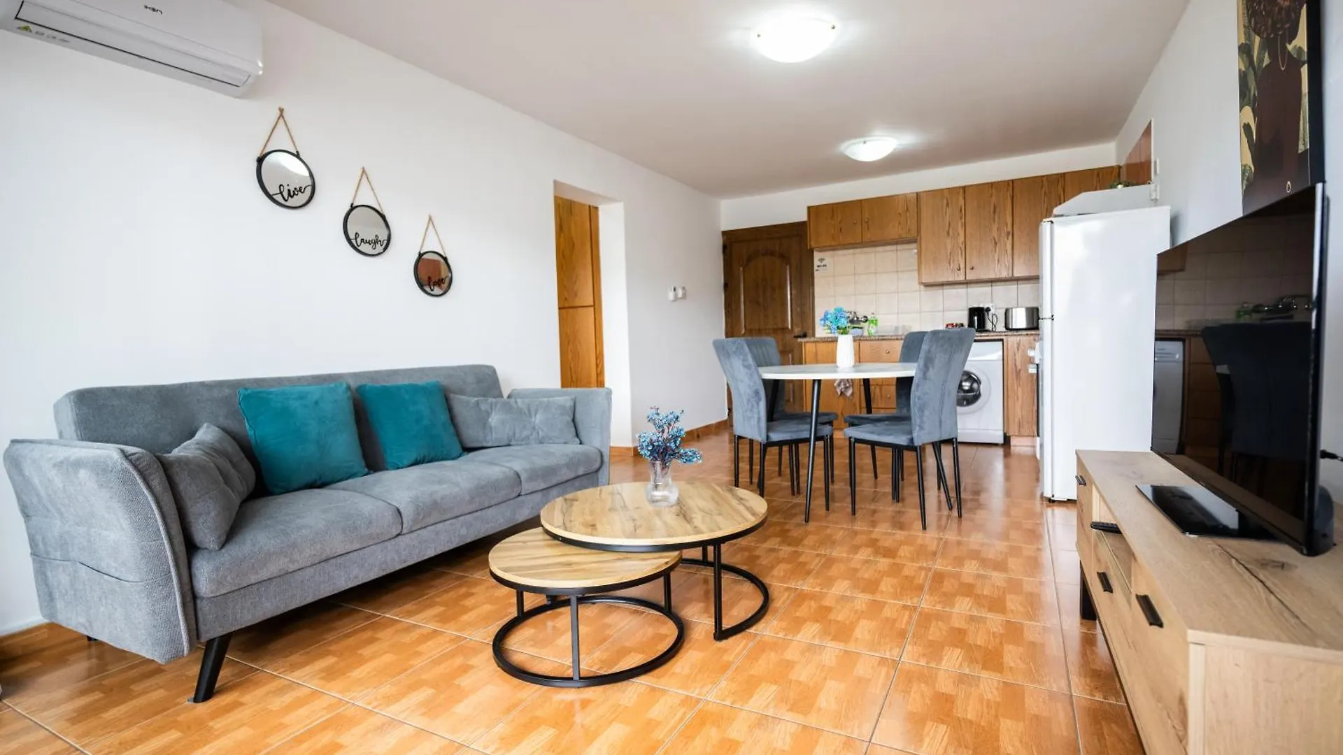Apartment Napa Centrale Suites Agia Napa Zypern