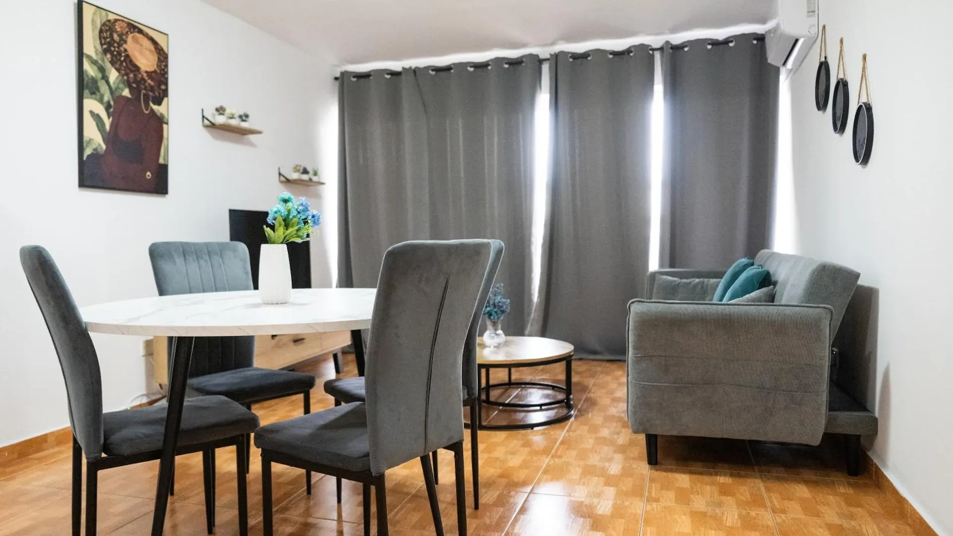 Apartment Napa Centrale Suites Agia Napa